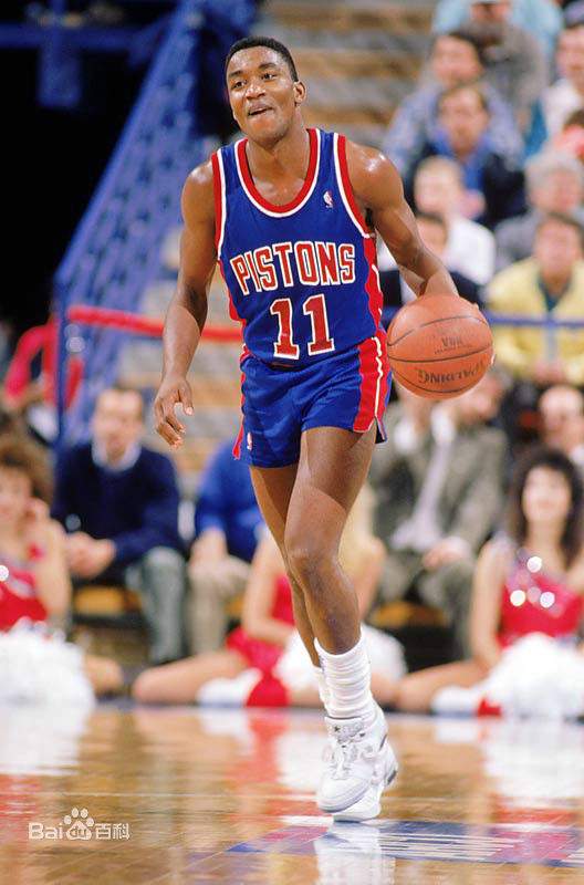 绰号: 微笑刺客