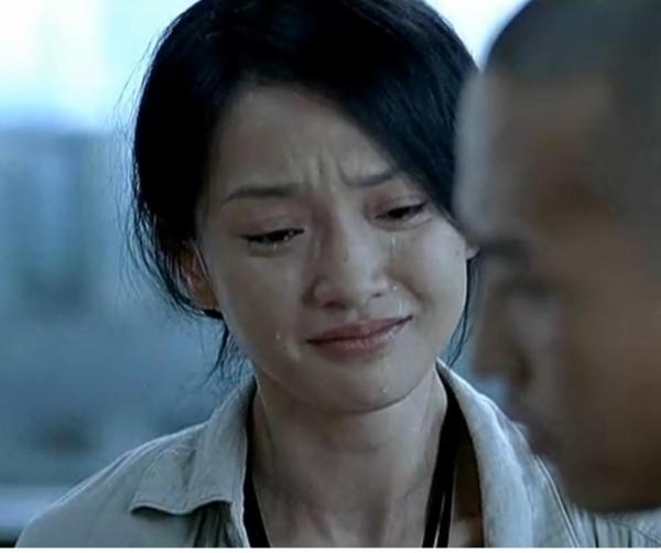 最值得你铭记的电影中的流泪特写镜头有哪些