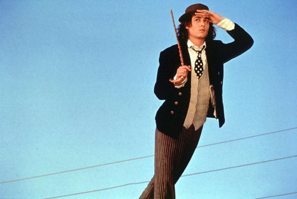 1992年《亚利桑那之梦》