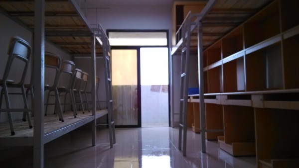 在集美大学就读是一种什么体验