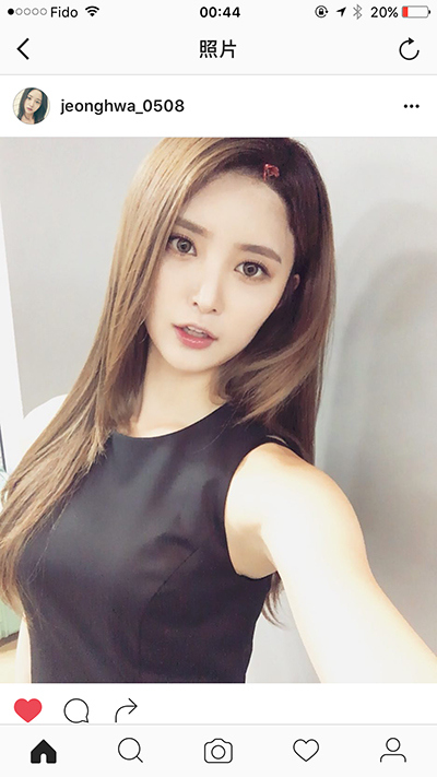 hello venus alice(宋主喜)