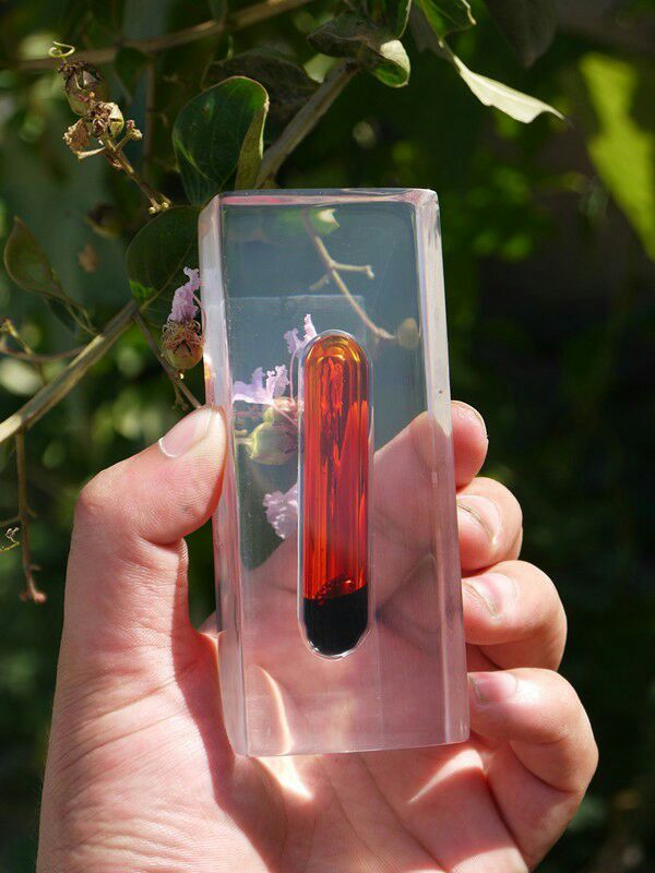 化学方面有哪些冷知识?