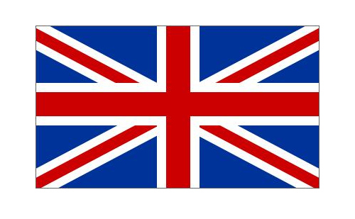 为什么英国国旗和美国国旗常被用作服装图案的元素,而五星红旗却很少?