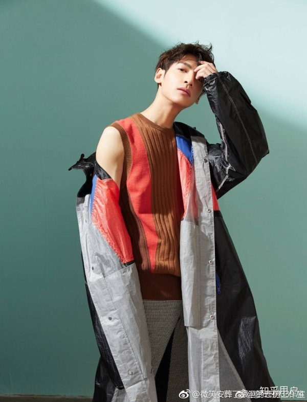 集齐7个88年的男明星能召唤什么