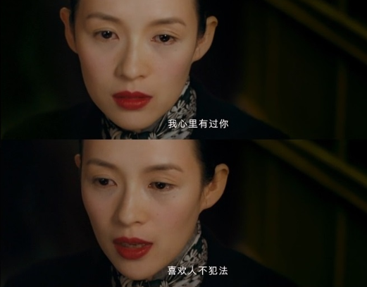 最值得你铭记的电影中的流泪特写镜头有哪些?