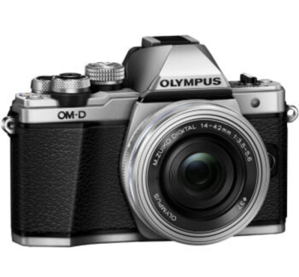 为女孩子量身定做的微单——奥林巴斯em10-mark2(最适合做礼物)