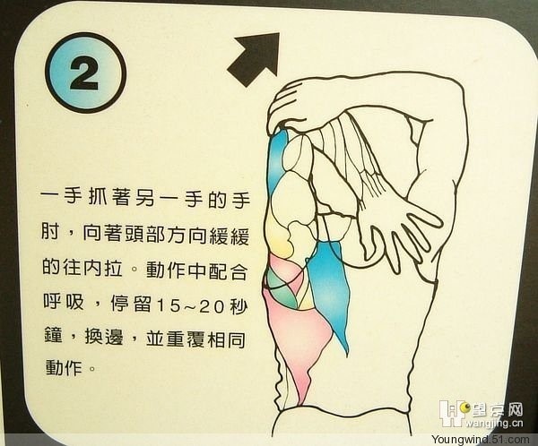 小腿酸痛如何处理