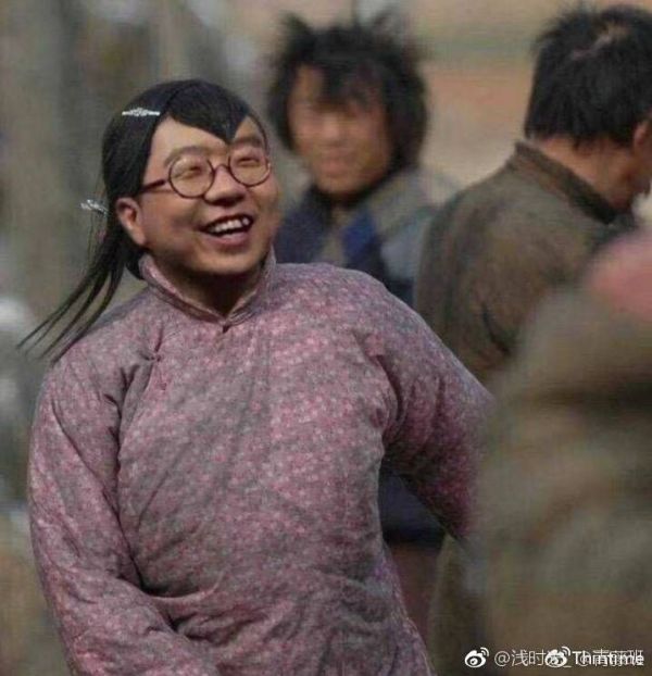 上课的老师是自己的父母是怎样的一番体验?