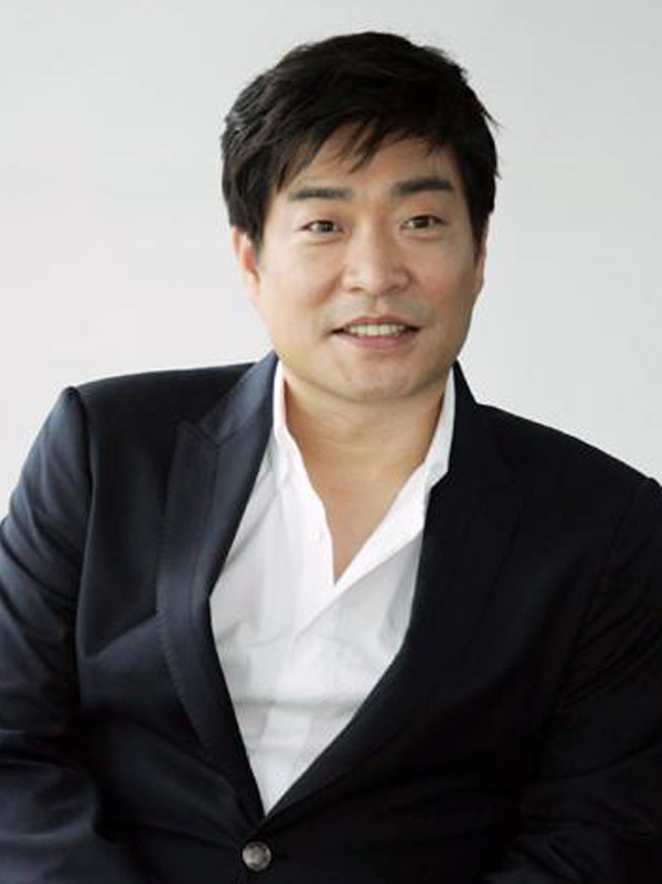 韩国老演员男 男演员图片