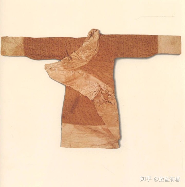 怎么看待汉服圈里判断衣服形制只认出土文物认为没有出土的就是不对的