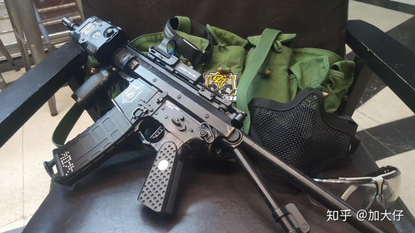 哪款水弹枪性能比较好