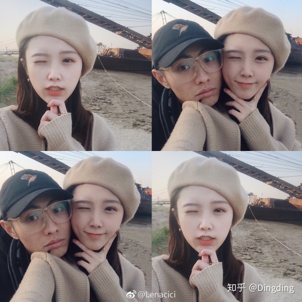 为什么rapper的女朋友都是性感辣妹路线