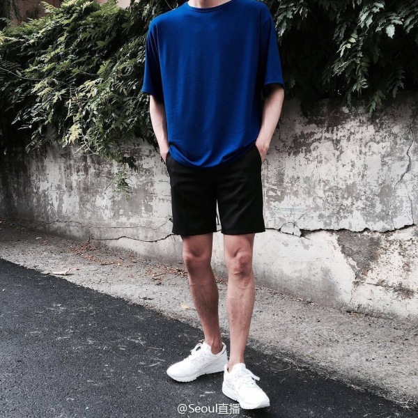 女生认为男生夏天穿什么鞋好看