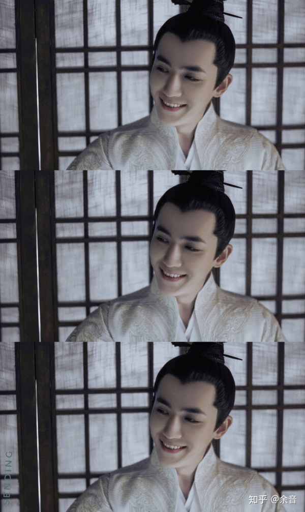 如何评价知否里的齐衡