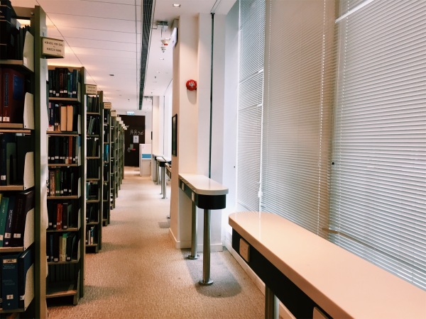 在香港大学theuniversityofhongkong就读是怎样一番体验