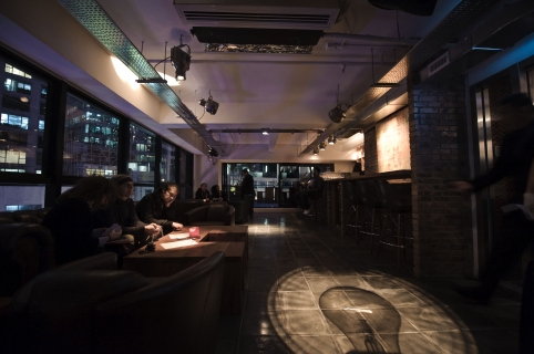 香港有哪些不错的酒吧?