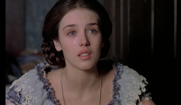 最值得你铭记的电影中的流泪特写镜头有哪些