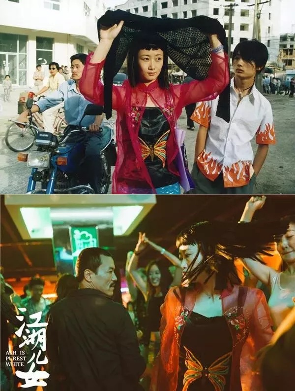 如何评价贾樟柯电影江湖儿女ashispurestwhite