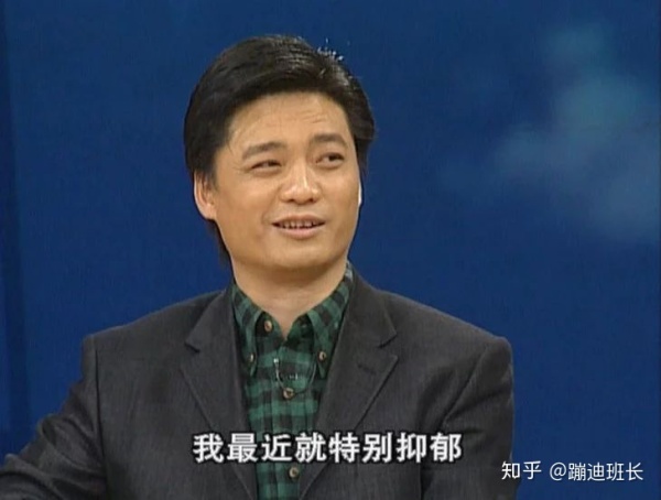 如何评价崔永元