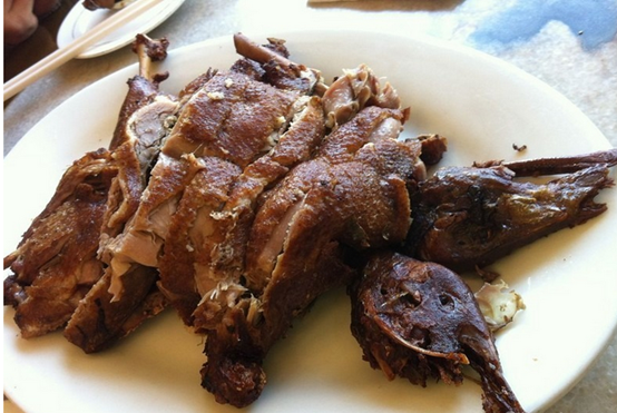 6,四顺之一:南来顺, 民国二十六年(公元1937年),至今79年.