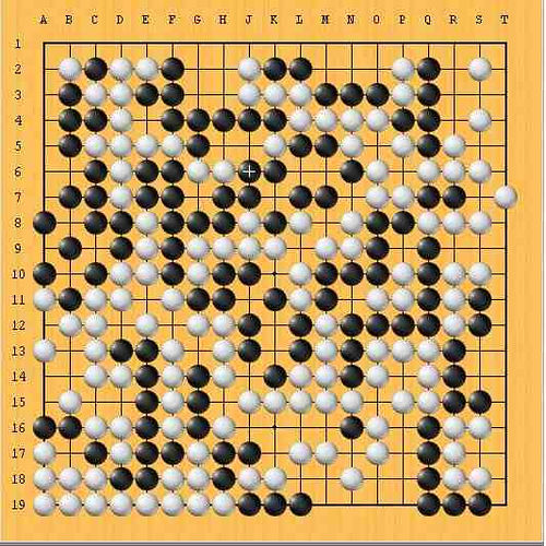 如何评价《天龙八部》中的围棋元素?